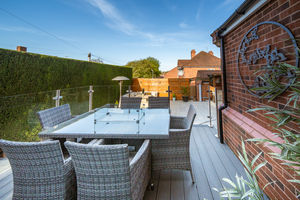 GARDEN- click for photo gallery
